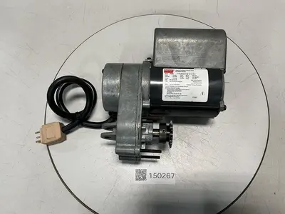 USED DAYTON 6Z086