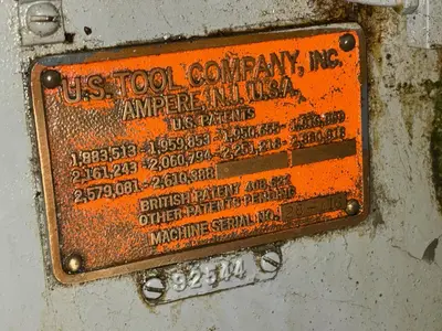 USED ASAHI US BAIRD 28