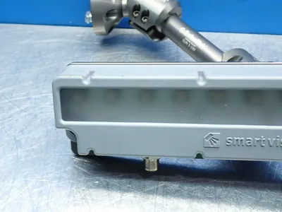 Used SMART VISION LIGHTS LC300625 Lighting | HGR 24 #737205