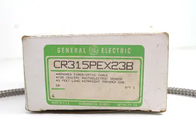 USED GENERAL ELECTRIC CR315PEX23B