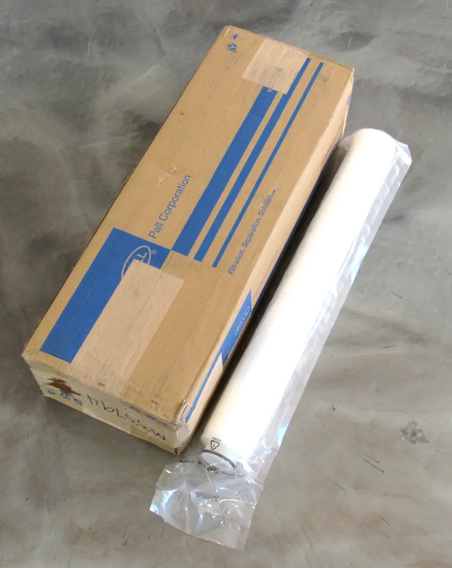 NEW BOX OF 6EA PALL HC3310FGT20Z PROFILE II COMPRESSOR FILTER