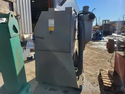 USED 2005 MOD-U-BLAST S4836-6F