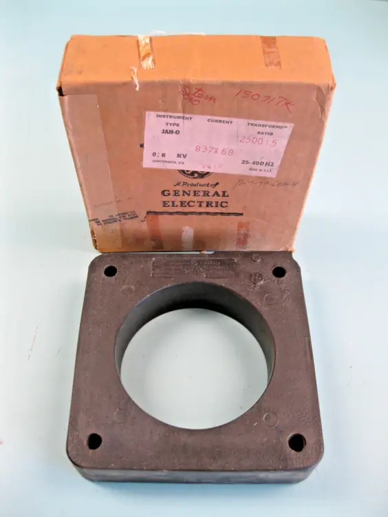 New | in-Stock GE 837X68 Misc Electrical & Power Parts New Hampshire US | Bitter End Trading #1125566