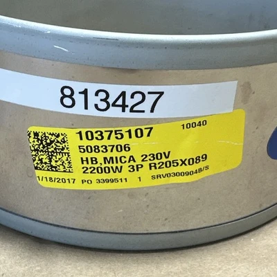 NEW Tempco 10375107