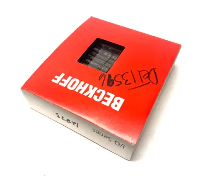 NEW BECKHOFF MULTI-FUNCTION ETHERCAT TERMINAL 4-CHANNEL ANALOG INPUT