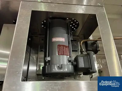 USED Gruenberg Gruenberg Oven