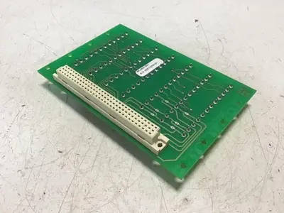 USED OPTIMISED CONTROL BPL003-501