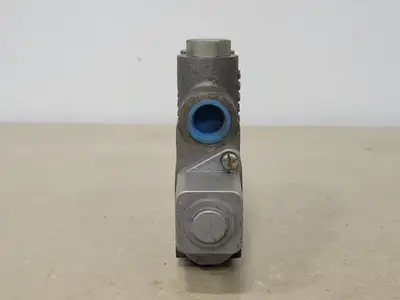 Hydraulic Valve Section 254286