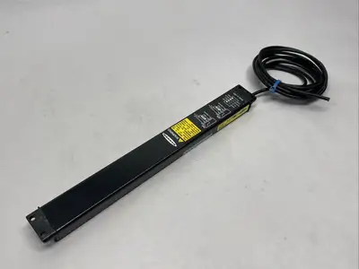 Used Banner PVD225Q Photoelectric Sensors Michigan US | Maverick Industrial Sales #1400630