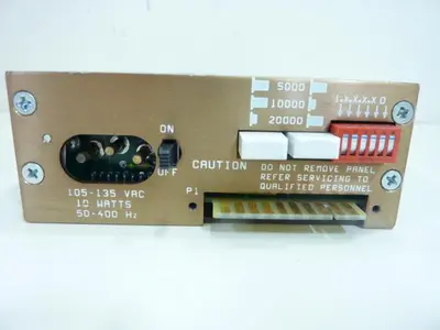 USED DAYTRONIC 3230