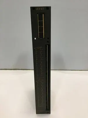 USED MITSUBISHI AY41