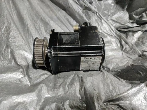 Used PACIFIC SCIENTIFIC S31GMNH-RNNE-00 Servo Motors Missouri US | Up Time Machines #785198