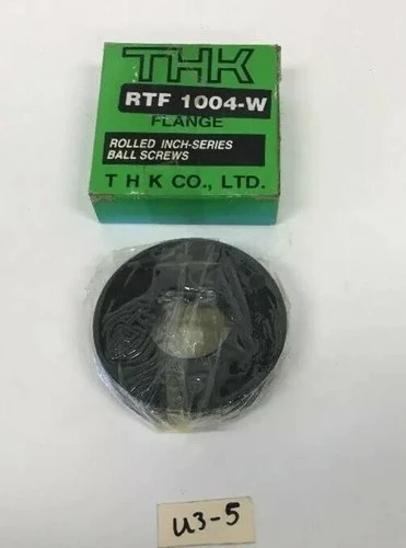New | in-Stock THK RTF 1004-W Bearings Indiana US | J&J Industrial Supply #511384