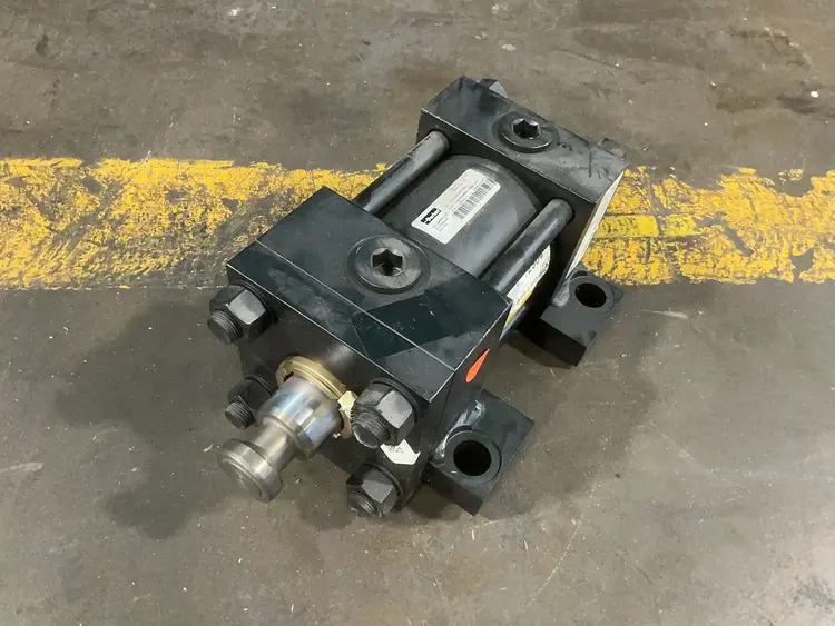 Used 2020 PARKER 3.25CP2HHNAT1155N1.625 Pumps Ohio US | HGR 24 #1283963
