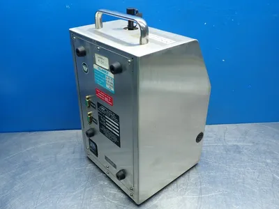 Used CLIMET CI50001 Particle Counters Ohio US | HGR 24 #884127