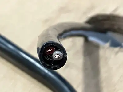 New | in-Stock Belden 3091A Cable & Wire Michigan US | Maverick Industrial Sales #1489450