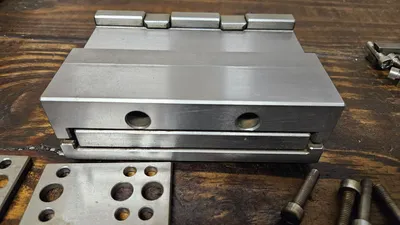 SYSTEM 3R 3R-282 Tooling | Advanced Capital Equipment (5)