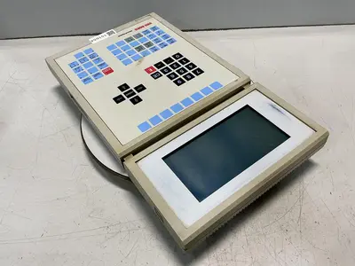USED VAN DORN 6ES5398-0KB12