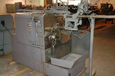 USED 1979 MODERN 4-KD