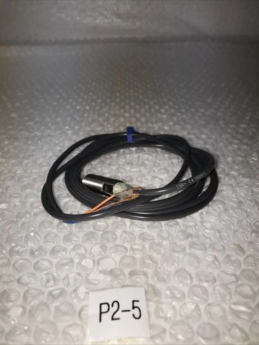 NEW OMRON E2E-X3D1S