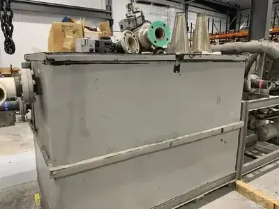 USED 2003 THERMALCARE 70 TON