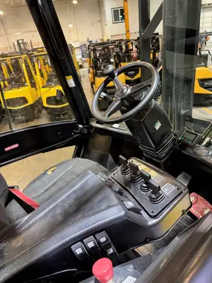Used 2021 Hyster H230HD2 Misc Forklifts New York US | United Lift #1445308