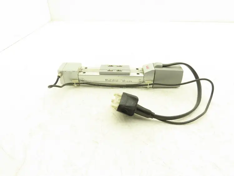 Used IAI _UNKNOWN_ Electric Motor Driven Actuators Indiana US | Arrow Industrial #657474