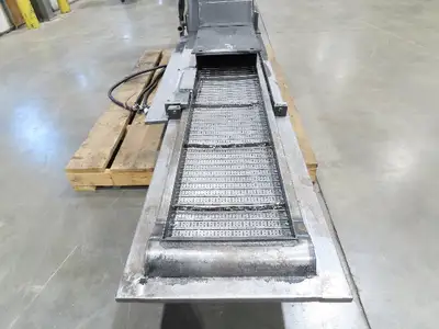 Used MAYFRAN _UNKNOWN_ Conveyor Parts Indiana US | Arrow Industrial #1366812