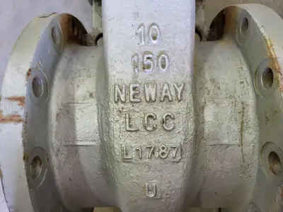 USED NEWAY 10G1RC12-NC-000