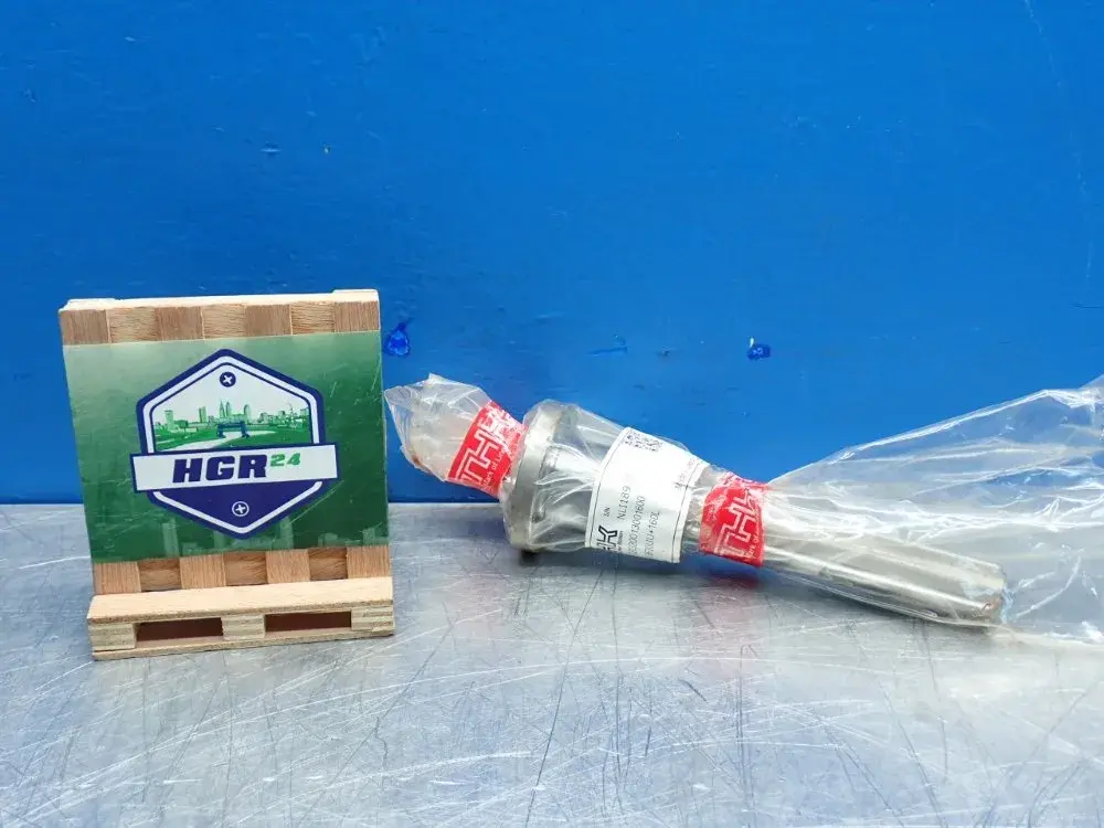 New | in-Stock THK LBF20UU+160L Tooling & Accessories (Other) | HGR 24 #750085