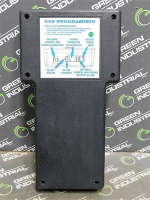 Ronan X99 Microprocessor Programmer Used