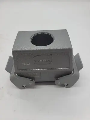 Used HARTING _UNKNOWN_ Misc Fasteners Michigan US | ND Industrial Surplus #1207857