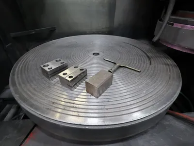 BLANCHARD 18K-42 Rotary Surface Grinders | Mohawk Machinery (3)