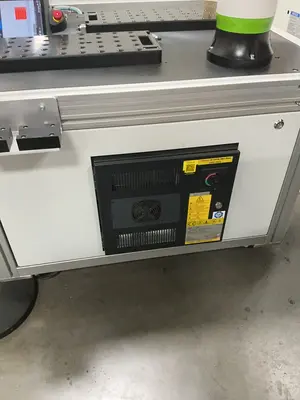 Used 2022 FANUC CRX10IA/L Robots Ohio US | HGR 24 #1506988