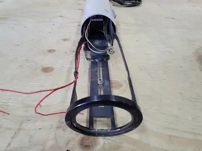 USED BOSCH LTC0510/60