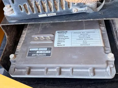 Used 2009 CAT 330D Crawler Excavators Utah US | CSS Equipment Sales #1352985
