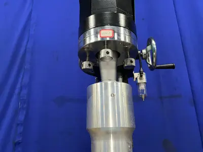 Used SHENGFENG _UNKNOWN_ Misc Plastics Equipment Ohio US | HGR 24 #1541486