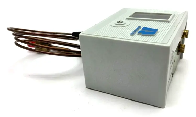 New | in-Stock Ranco Single Low Pressure Control Pressure Switches Michigan US | Maverick Industrial Sales #1456564