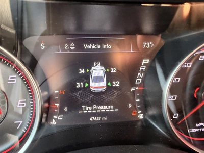 Used 2020 DODGE CHARGER Sedans Michigan US | Miedema Asset Management Group #1402479