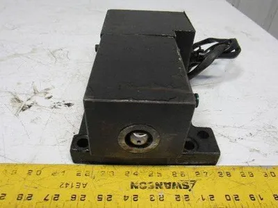Amada PEGA 305072 CNC Turret Punch Turret Position Stop Pin Assembly