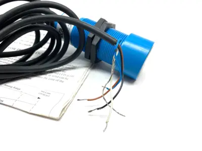New | in-Stock Hyde Park SM900A-100000 Proximity Sensors Michigan US | Maverick Industrial Sales #1481530