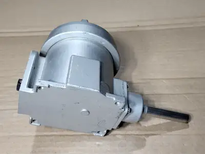 USED UNITED ELECTRIC B121 13161