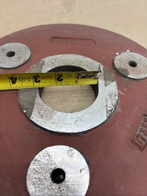 New | in-Stock Worthington Industries 000-2117268-121 Pump Parts Indiana US | J&J Industrial Supply #1348224