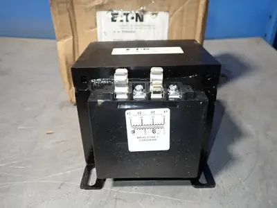 USED EATON C0500E5E