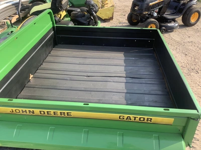 Used JOHN DEERE 6X4 GATOR Utility Vehicles Michigan US | Miedema Asset Management Group #1312870