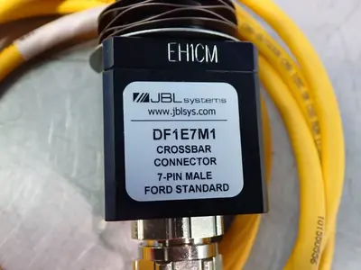 USED JBL SYSTEMS DF1E7M1