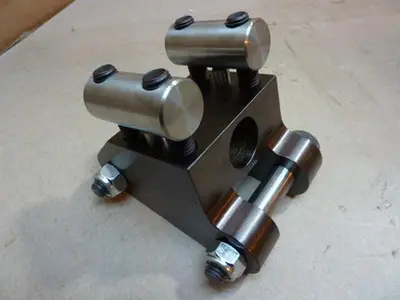 NEW APPLIED ROBOTICS INC 0205-D29A