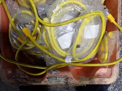 Turck Cordsets