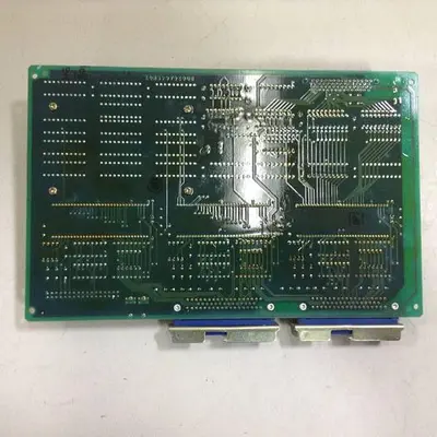 USED YUSHIN AMERICA YA360ES