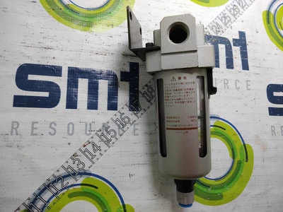 USED SMC AF4000-04BC